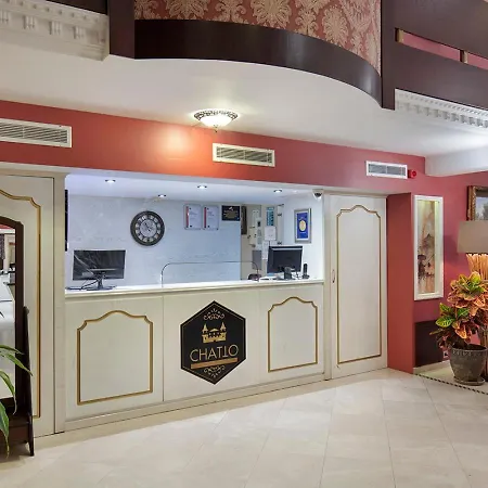 Chatto Hotel-2